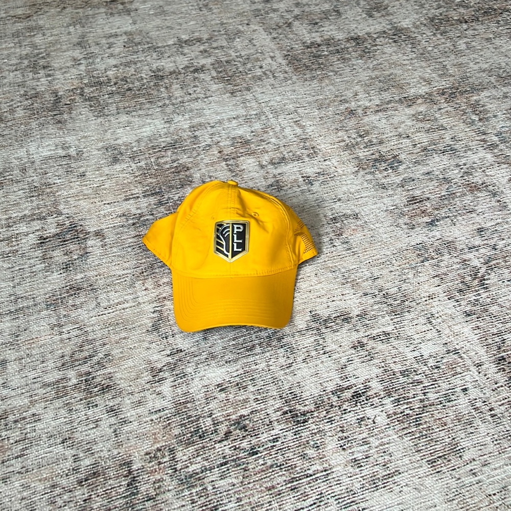 Premier Lacrosse League hat